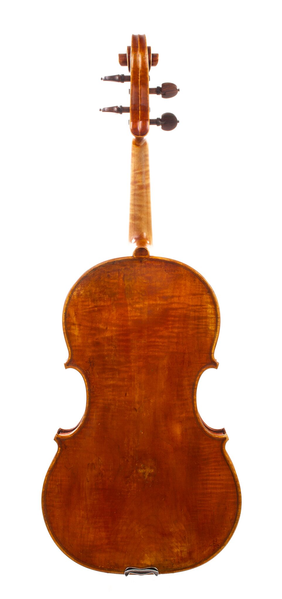 Robert McCluskie Viola 1999 - 15 3/4 Length of Back | Dolce Violins