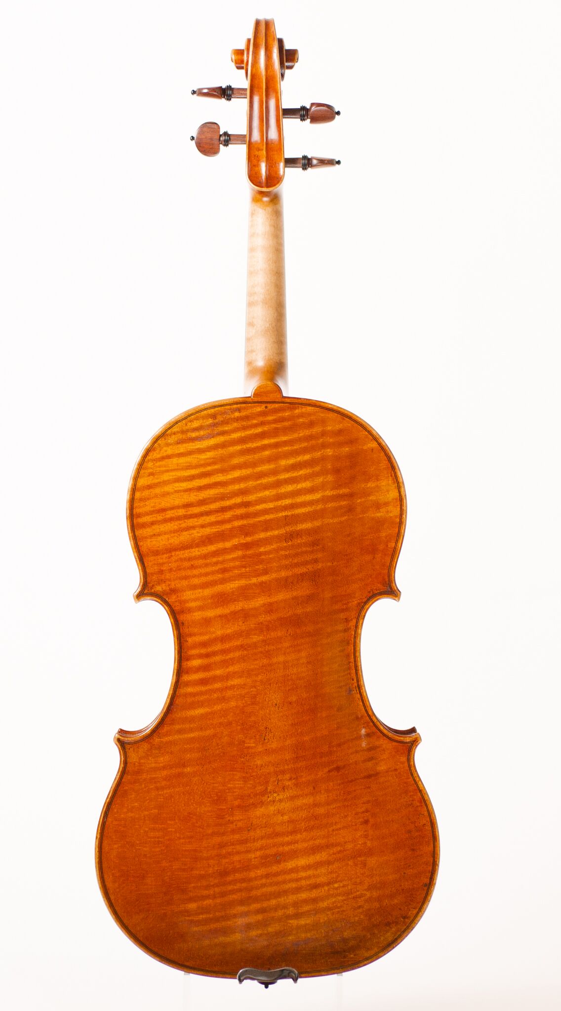 Thomas Oliver Croen Viola - 2019 - Dolce Violins 1 Thomas Oliver Croen Viola - 2019 - Dolce Violins