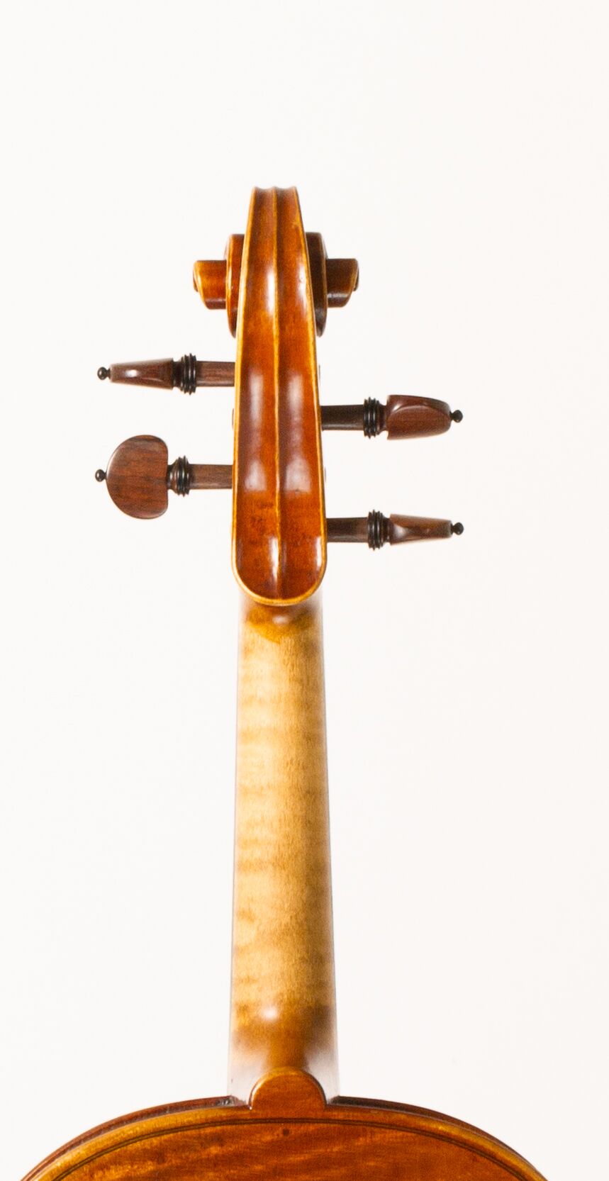 Thomas Oliver Croen Viola - 2019 - Dolce Violins 7 Thomas Oliver Croen Viola - 2019 - Dolce Violins