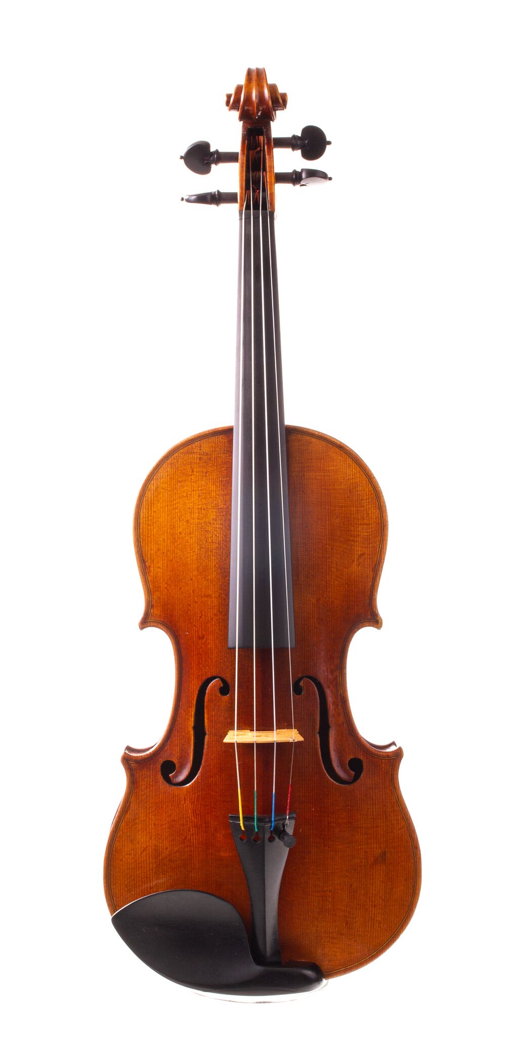 ERNST HEINRICH ROTH 4/4 バイオリン 1993年　ドイツ製 Ernst Heinrich Roth Violin - Markneukirchen 1926 | Dolce Violins