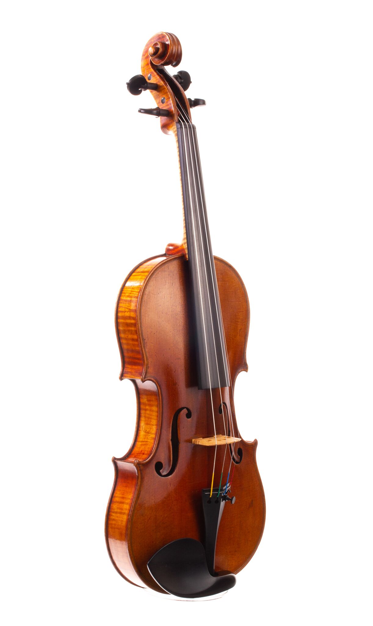 Ernst Heinrich Roth Violin - Markneukirchen 1926 | Dolce Violins