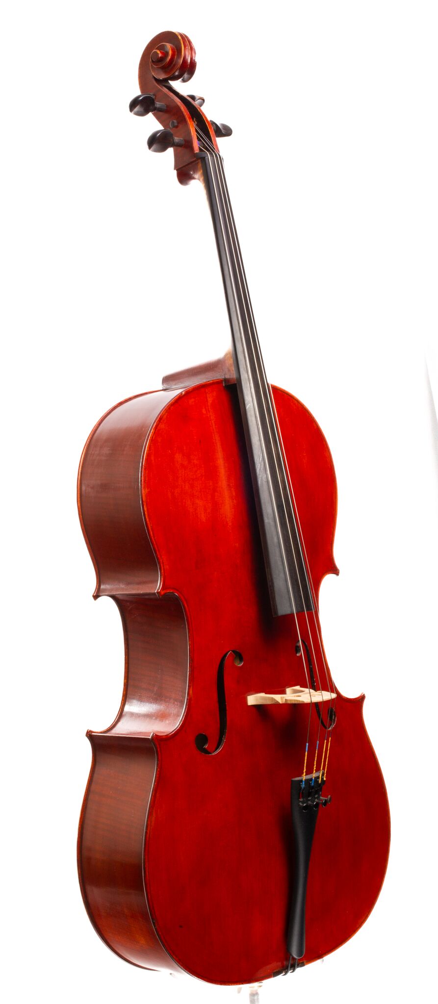 Paul Hart Cello #390