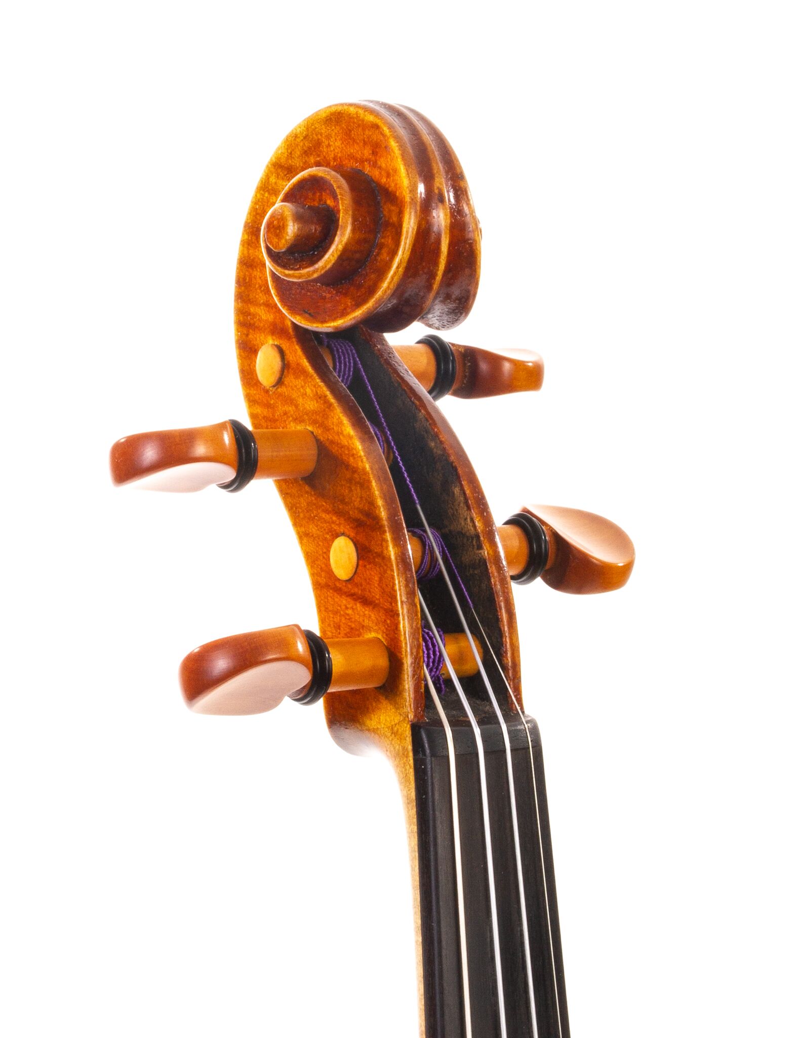 Mathias-Dahl-Violin-1953-09