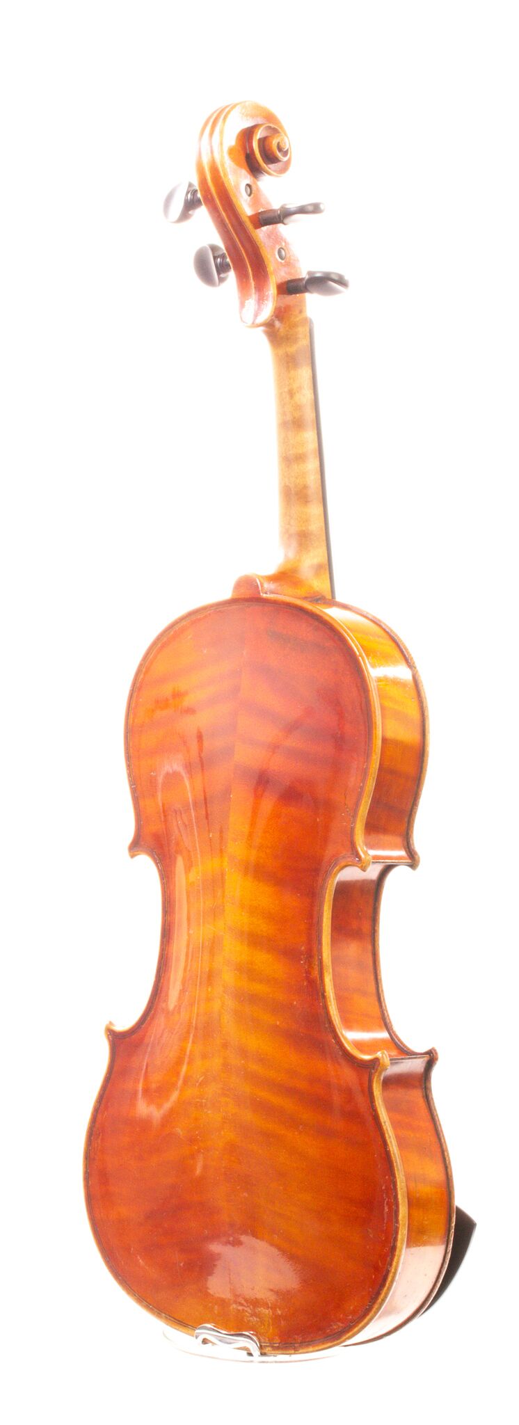 Heberlein Violin circa 1905-01