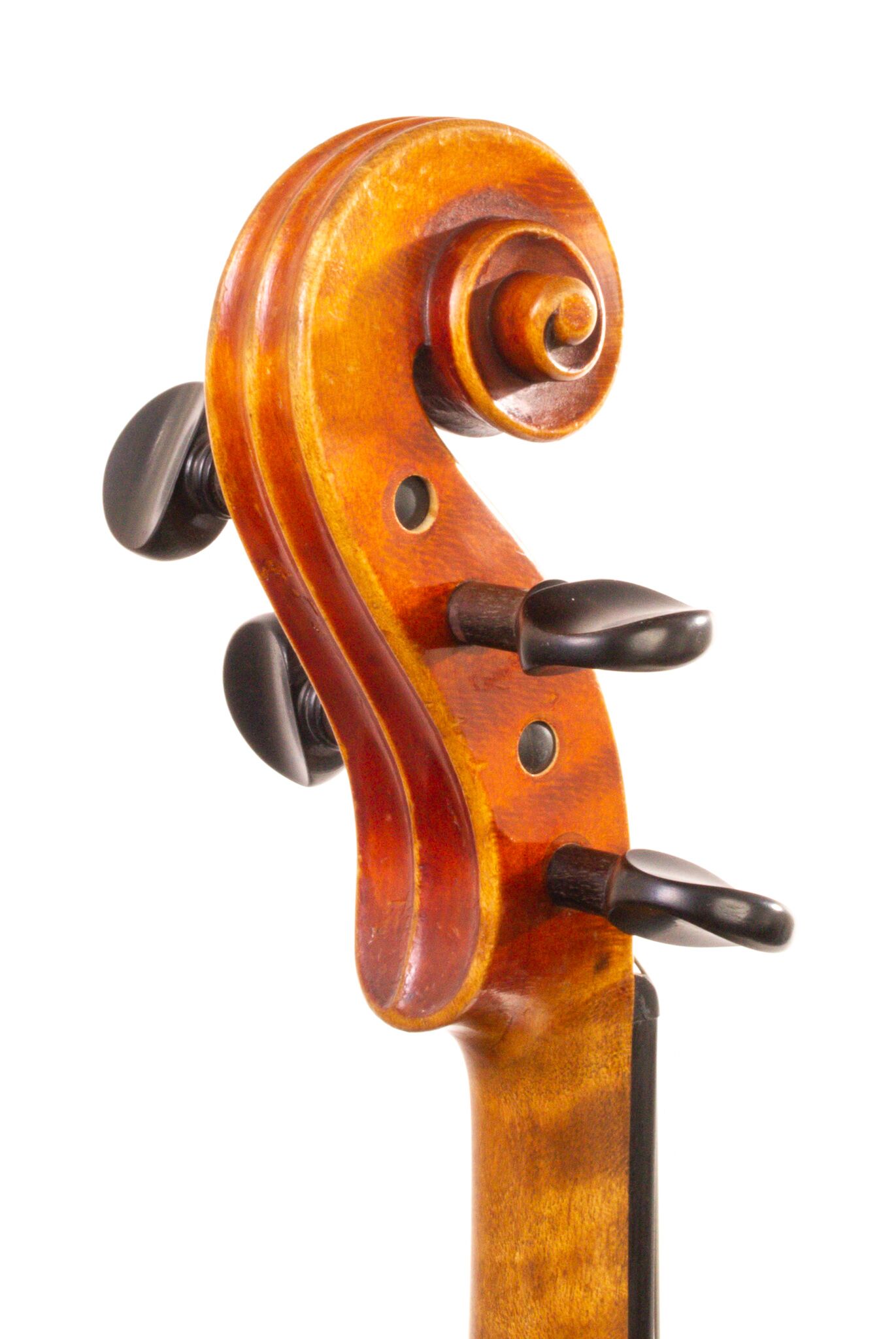Heberlein Violin circa 1905-02