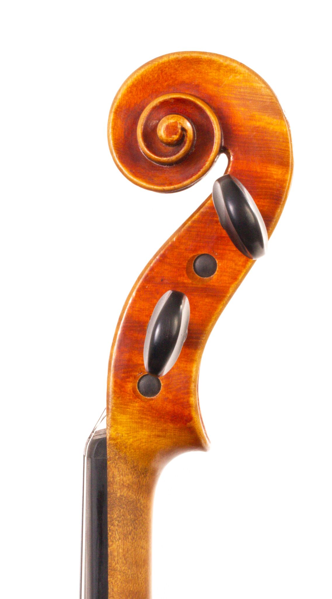 Heberlein Violin circa 1905-05