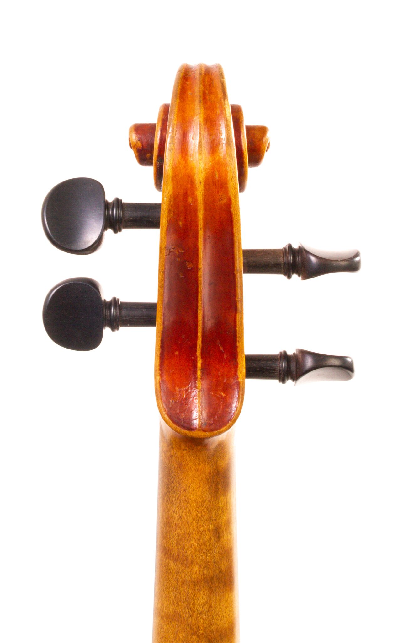 Heberlein Violin circa 1905-06