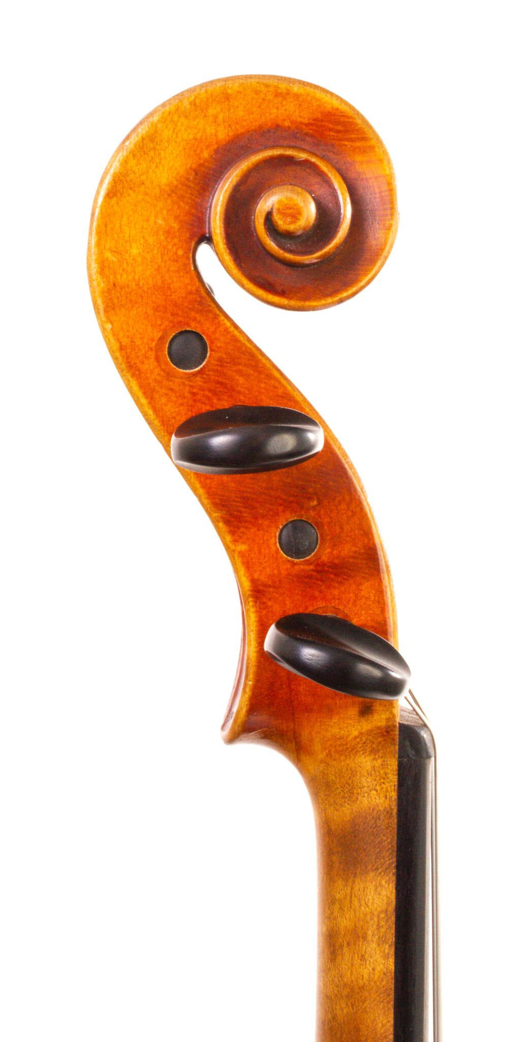 Heberlein Violin circa 1905-07