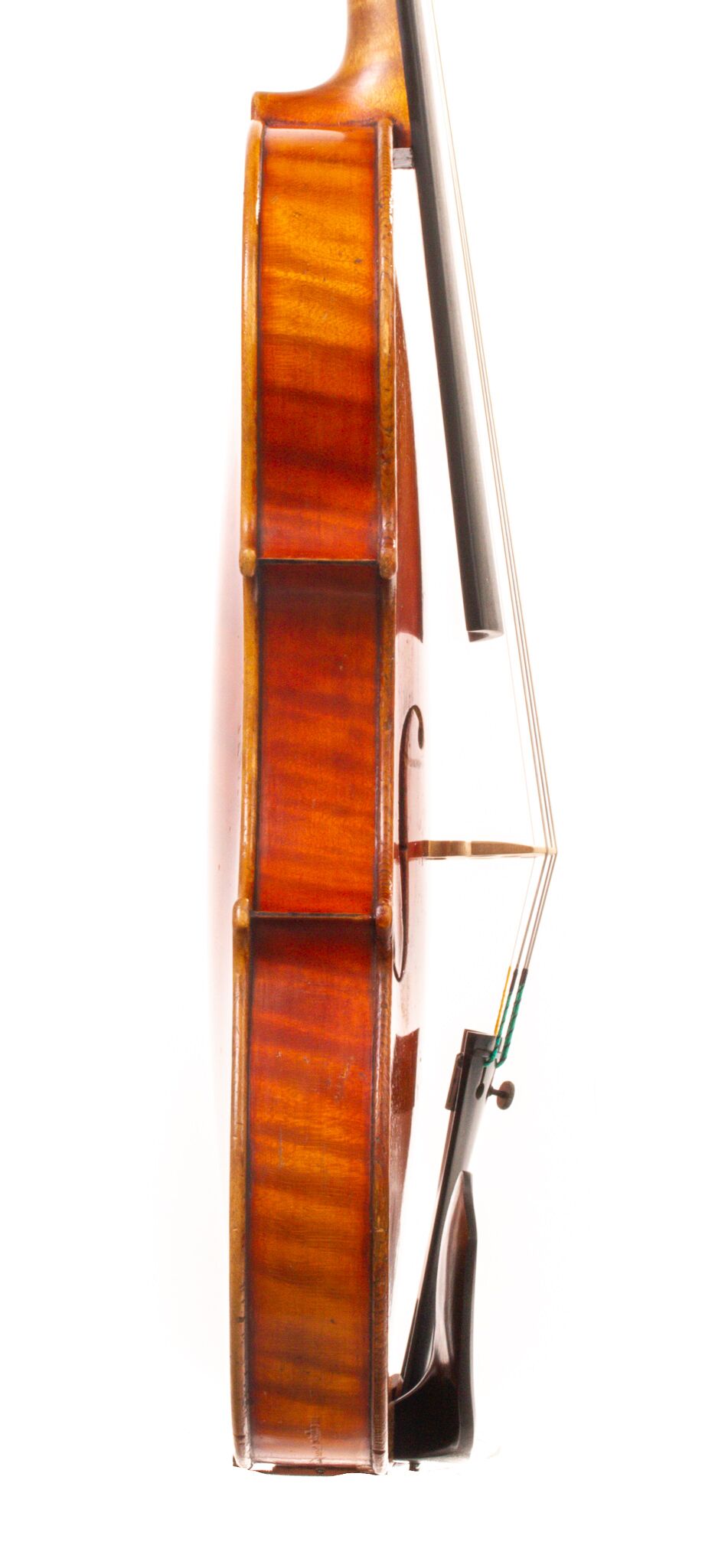 Heberlein Violin circa 1905-12