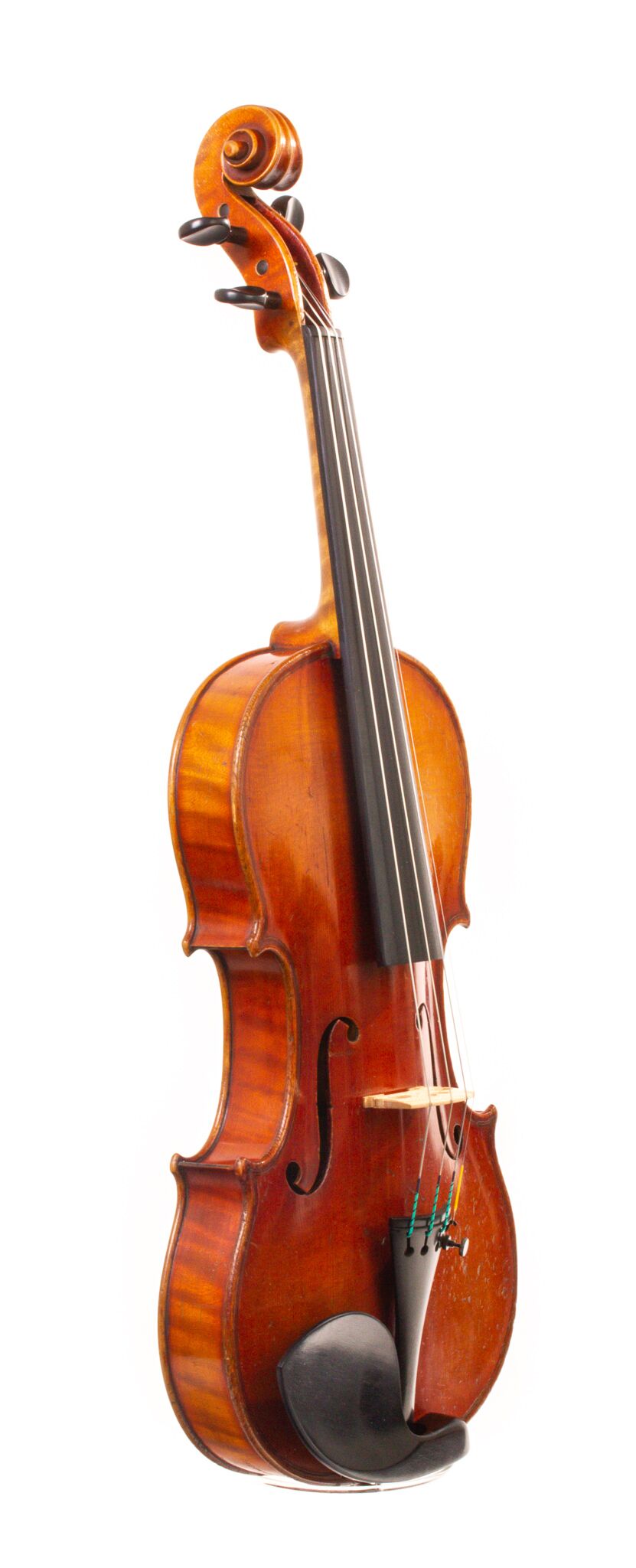 Heberlein Violin circa 1905-14