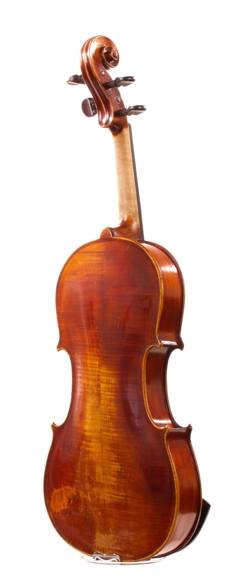 Neuner and Hornsteiner Violin 1878-03