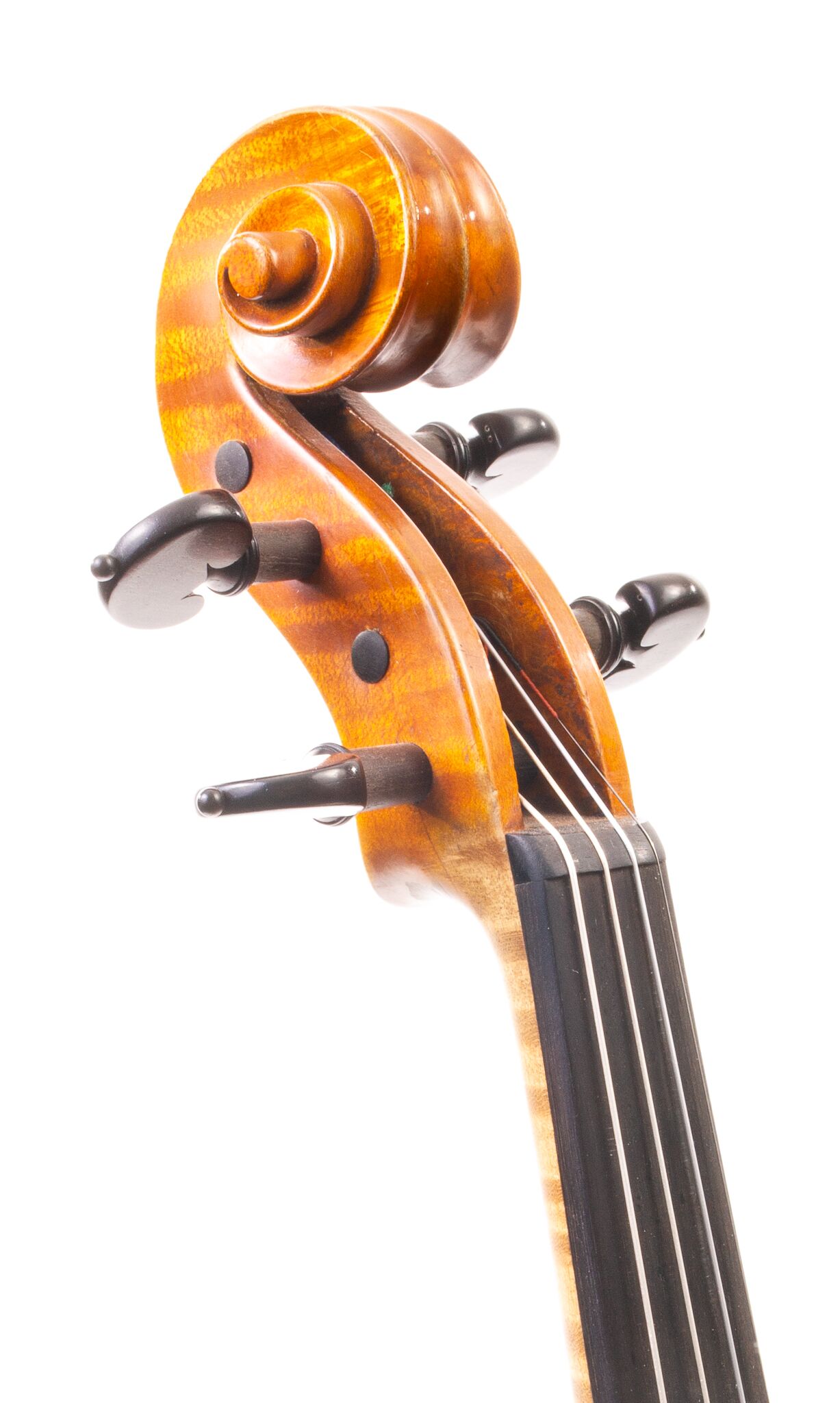 Cesare Magrini 1986 Violin-01