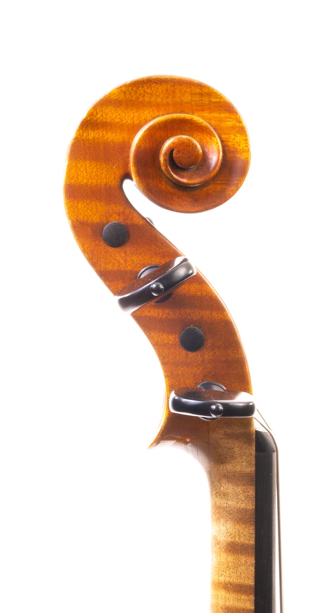 Cesare Magrini 1986 Violin-04