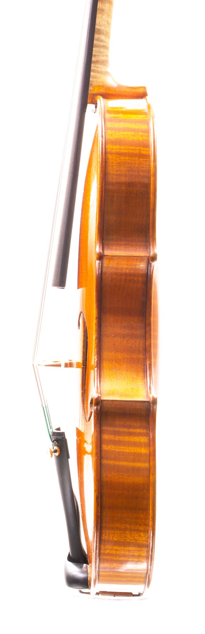 Cesare Magrini 1986 Violin-08