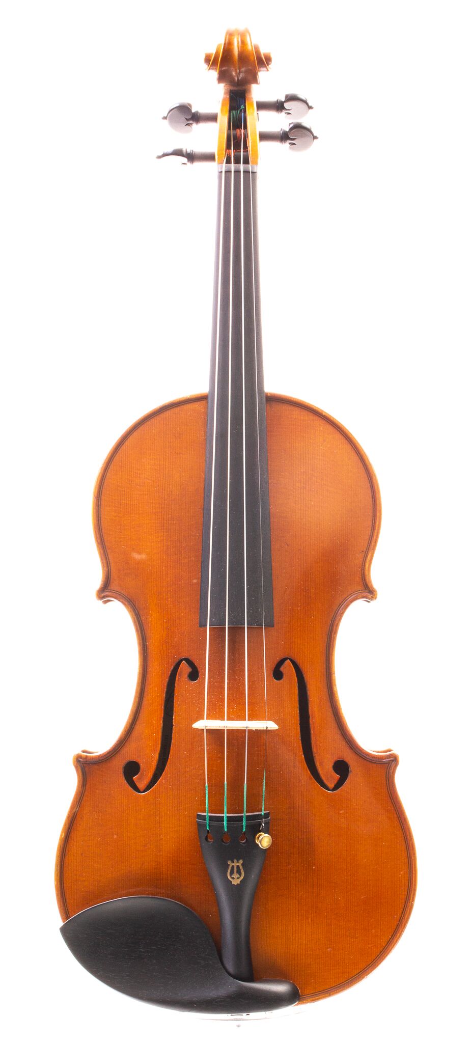 Cesare Magrini 1986 Violin-14