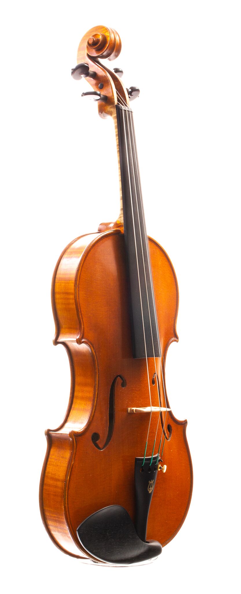Cesare Magrini 1986 Violin b