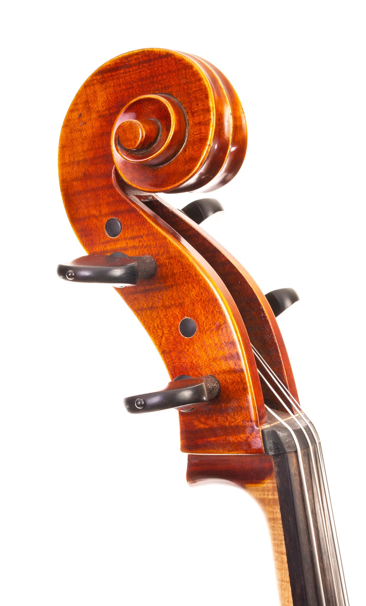 Heinrich Gill Cello 2009-02