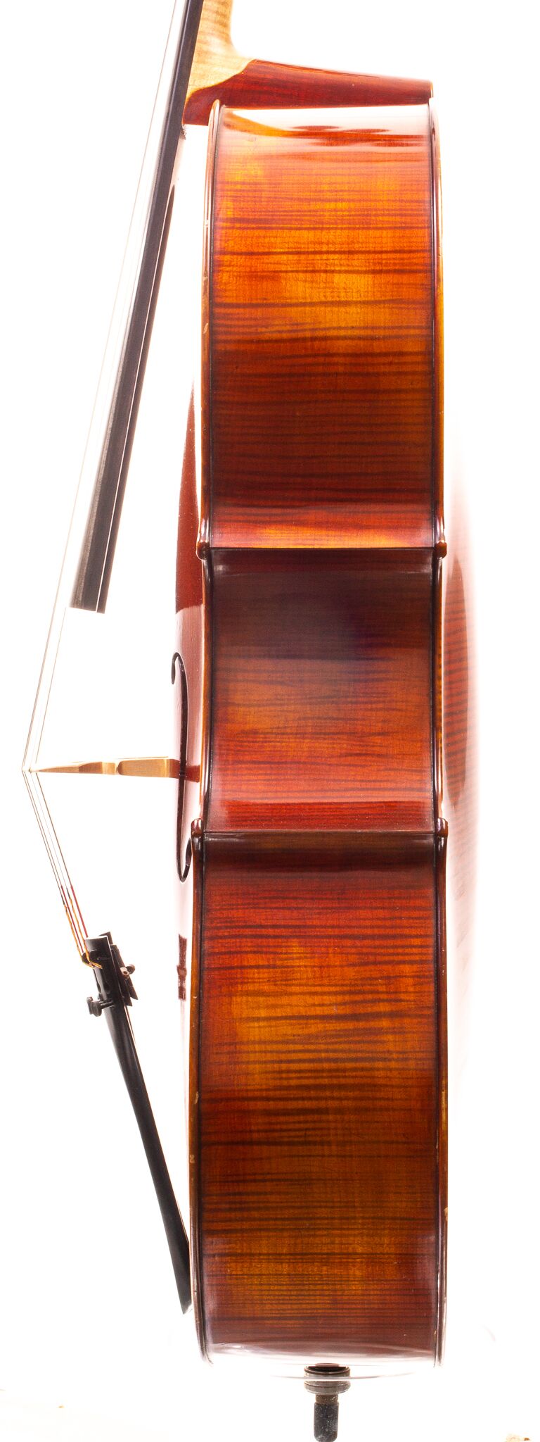 Heinrich Gill Cello 2009-07