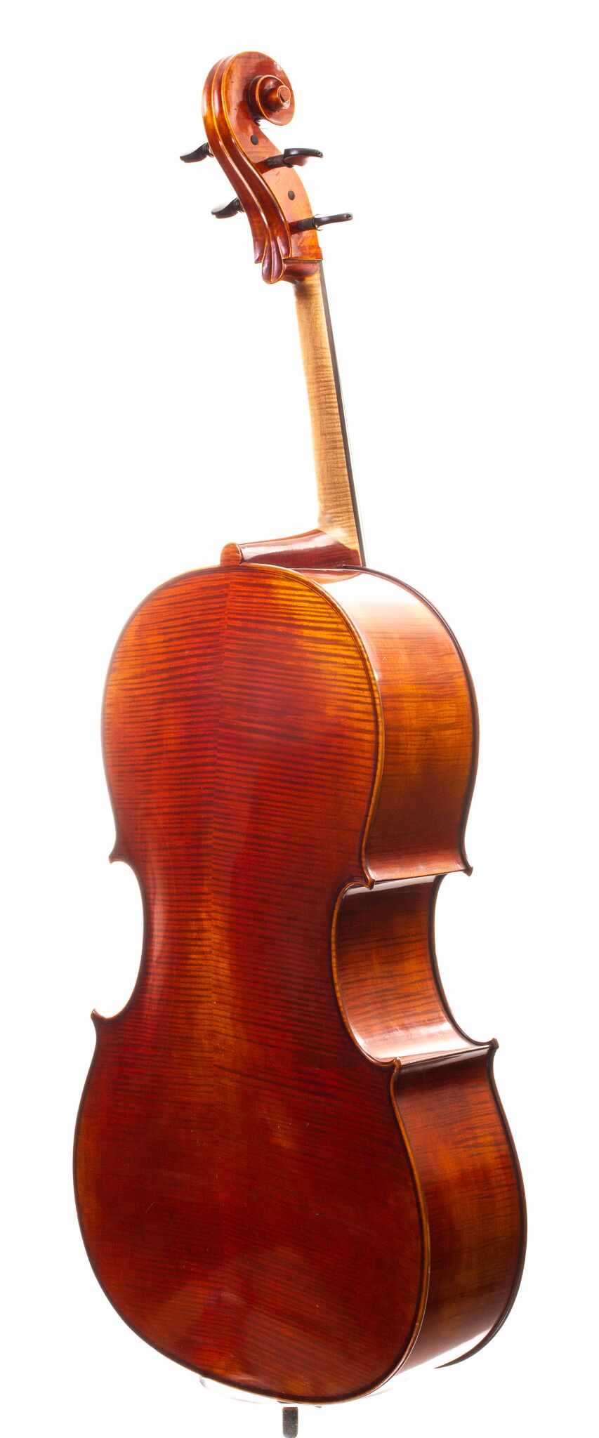 Heinrich Gill Cello 2009-15