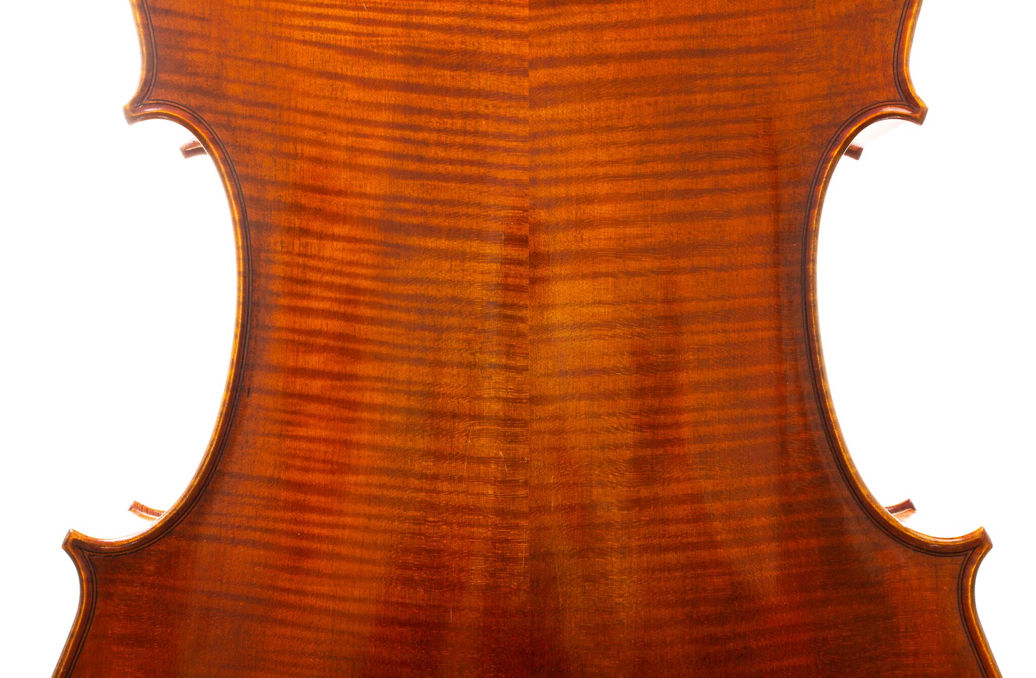 Klaus Heffler Cello Forchheim 2012-08