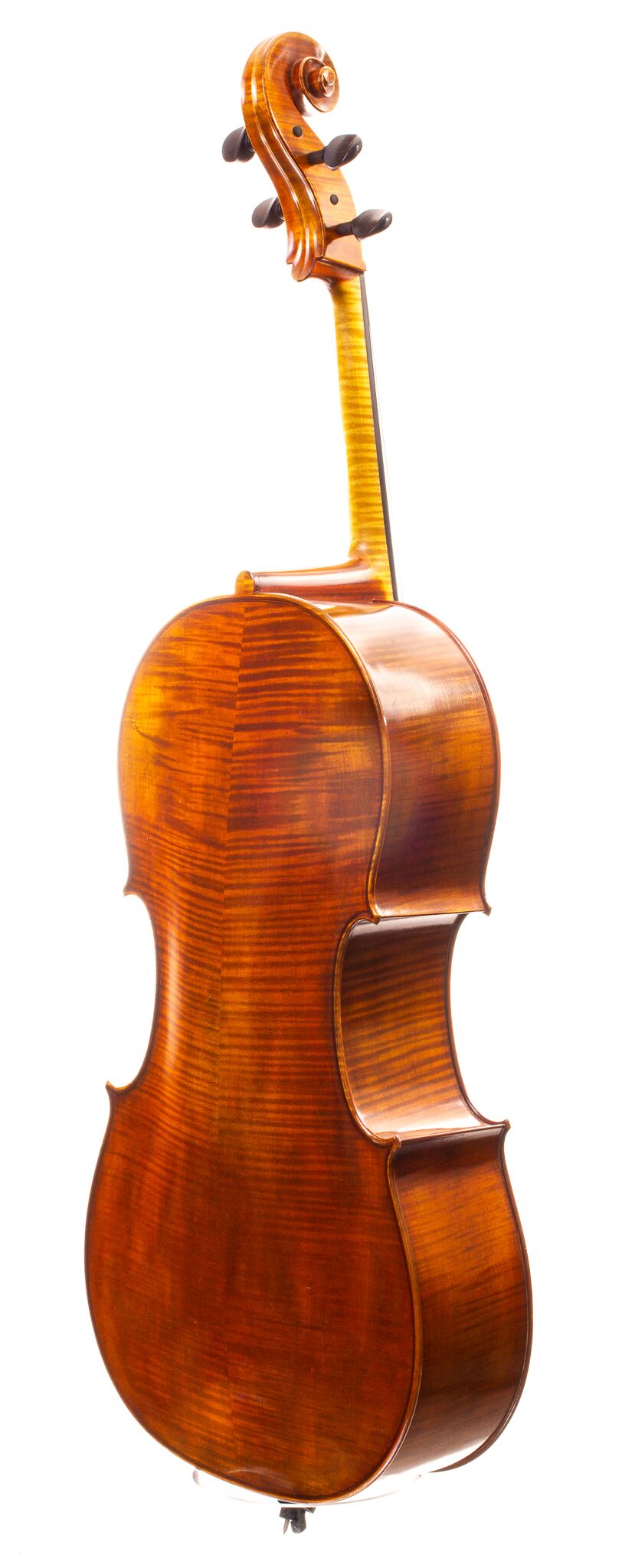 Klaus Heffler Cello Forchheim 2012-1-2