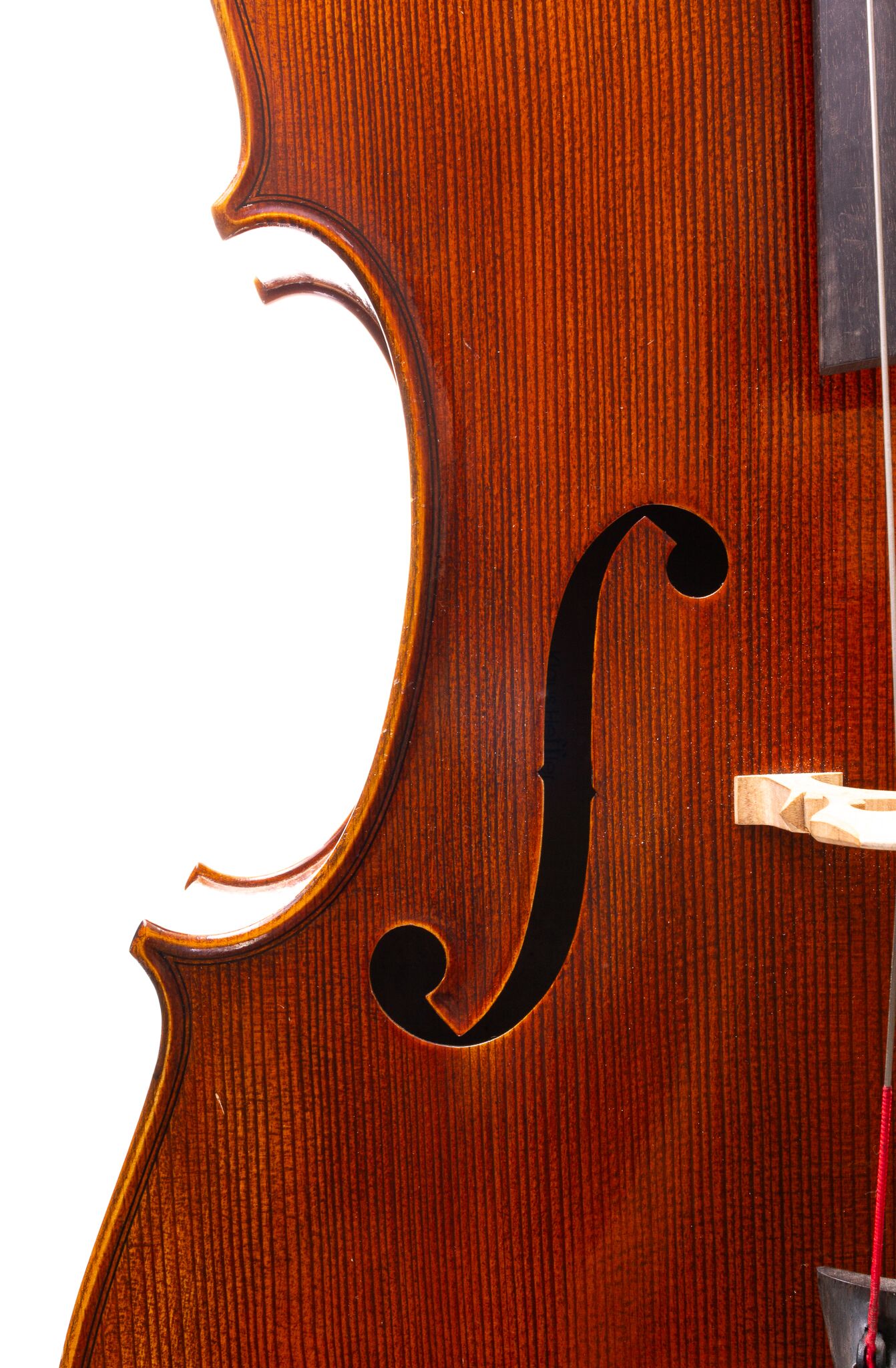 Klaus Heffler Cello Forchheim 2012-10