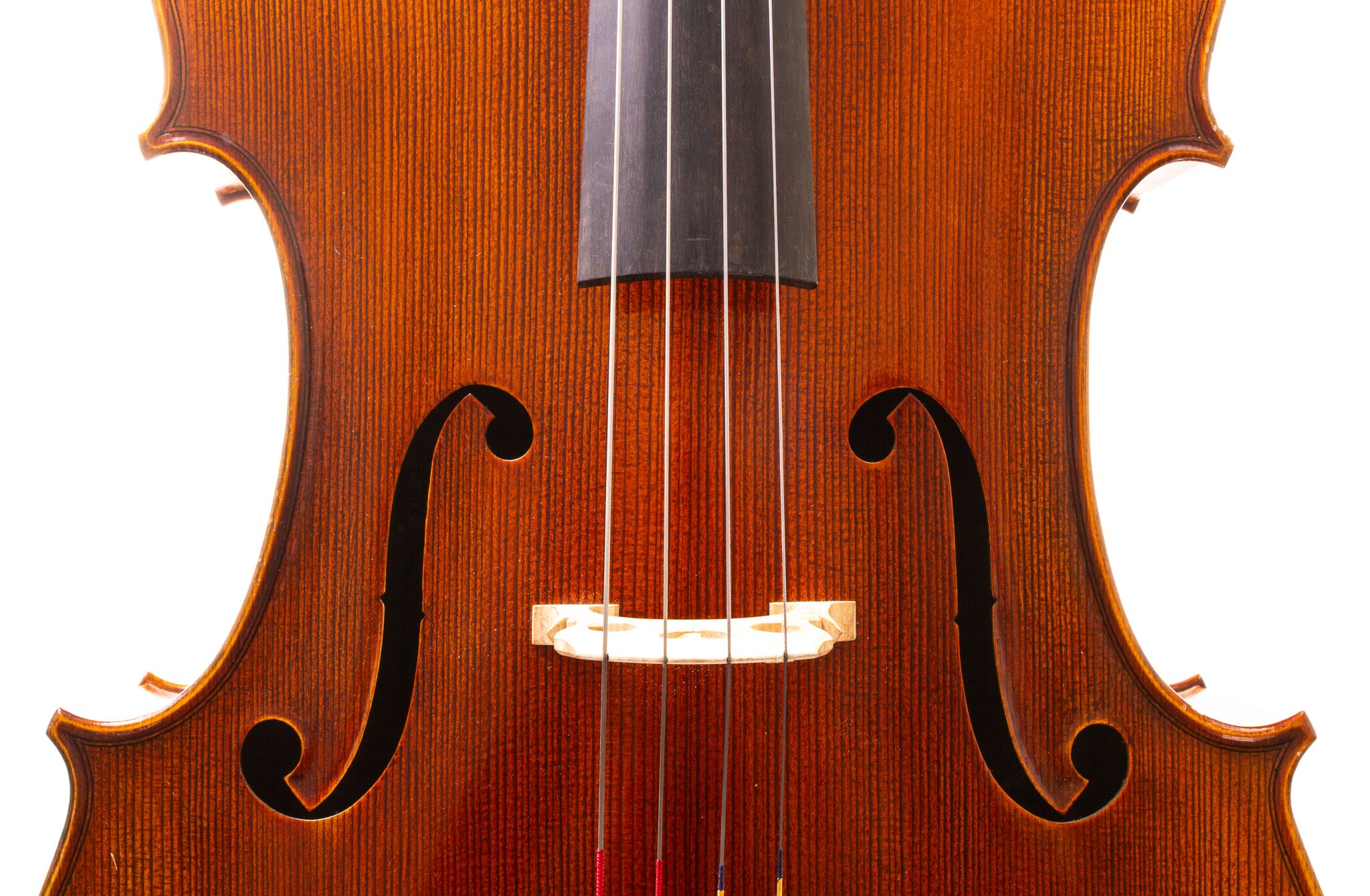 Klaus Heffler Cello Forchheim 2012-11