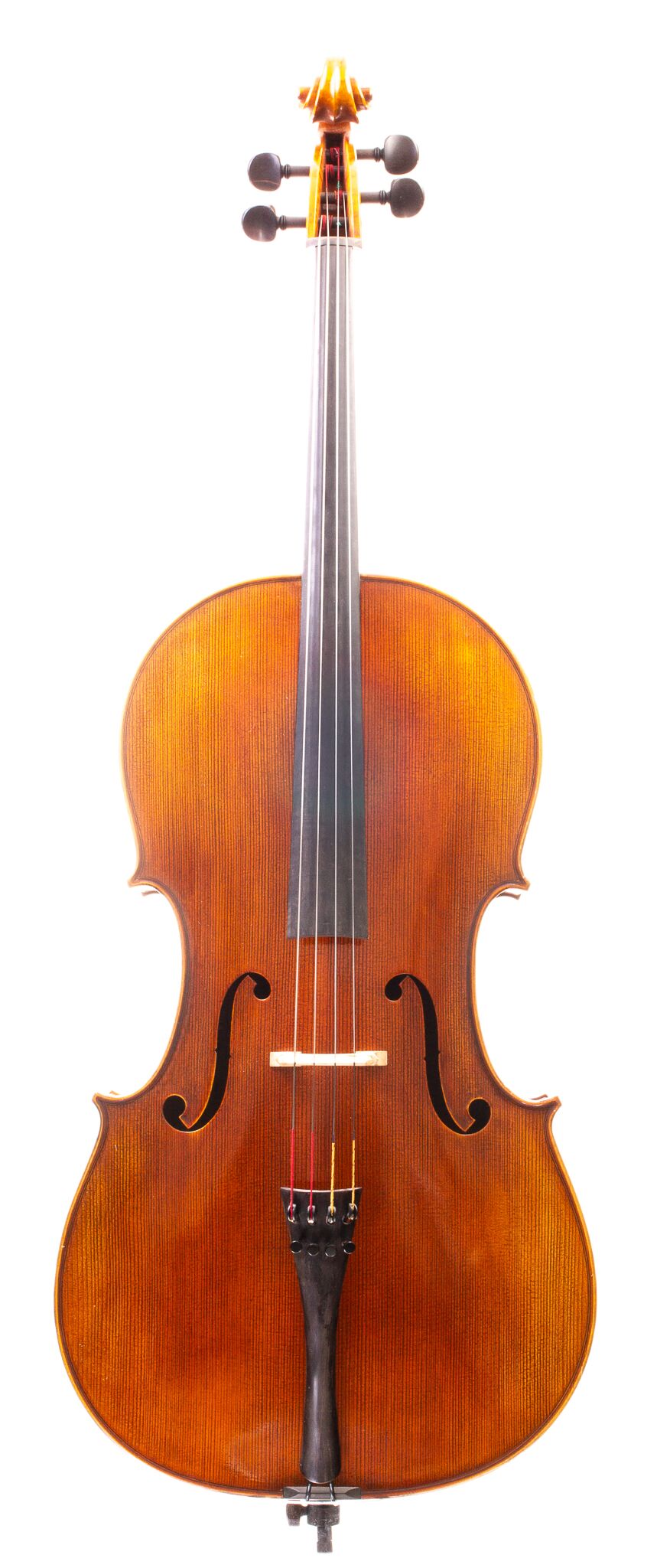 Klaus Heffler Cello Forchheim 2012-12