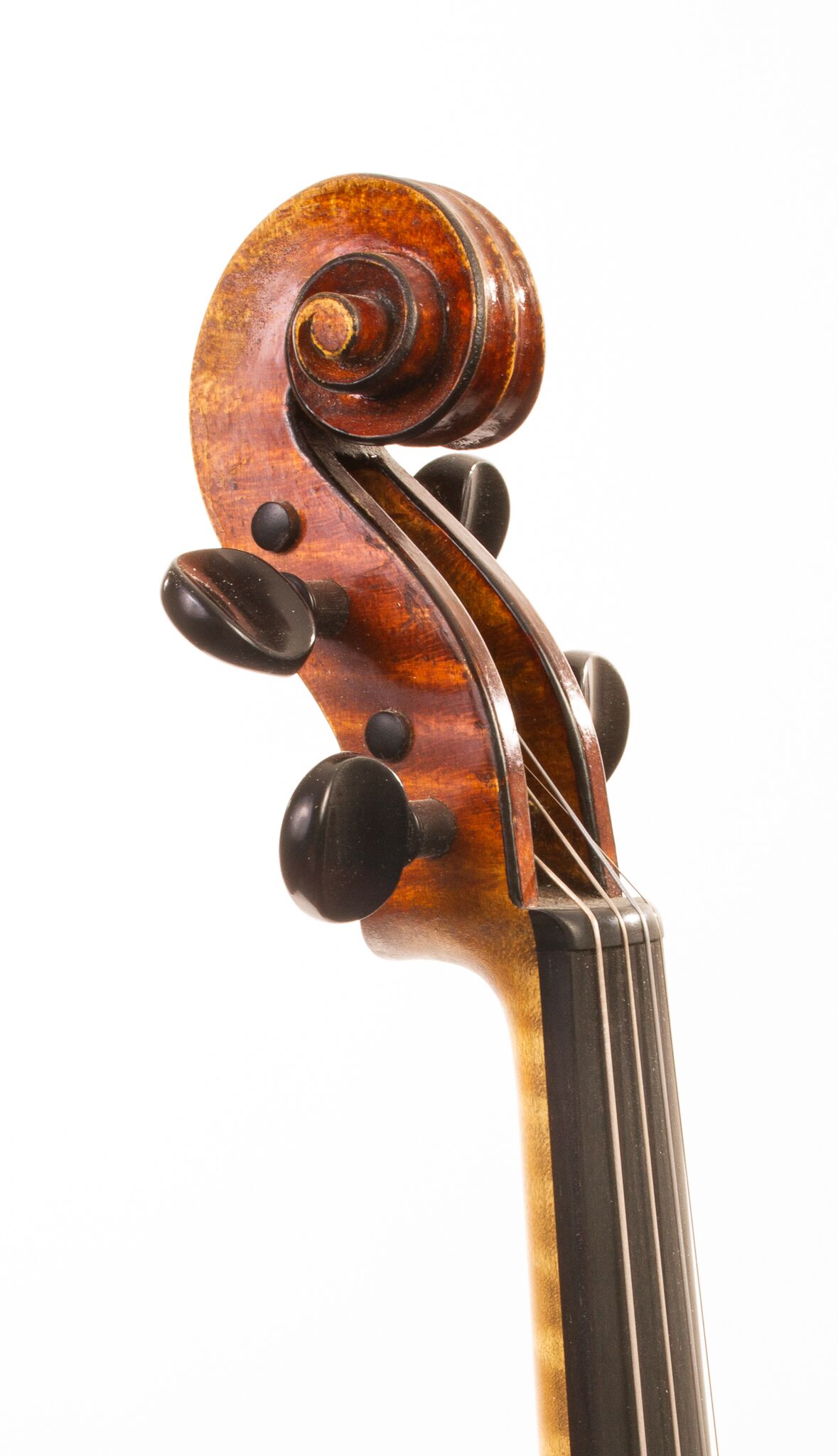 Grubaugh and Seifert Violin 2024-2-3
