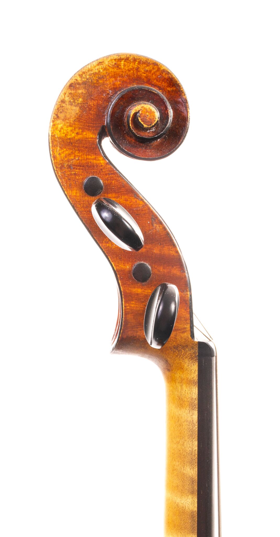 Grubaugh and Seifert Violin 2024-3-2