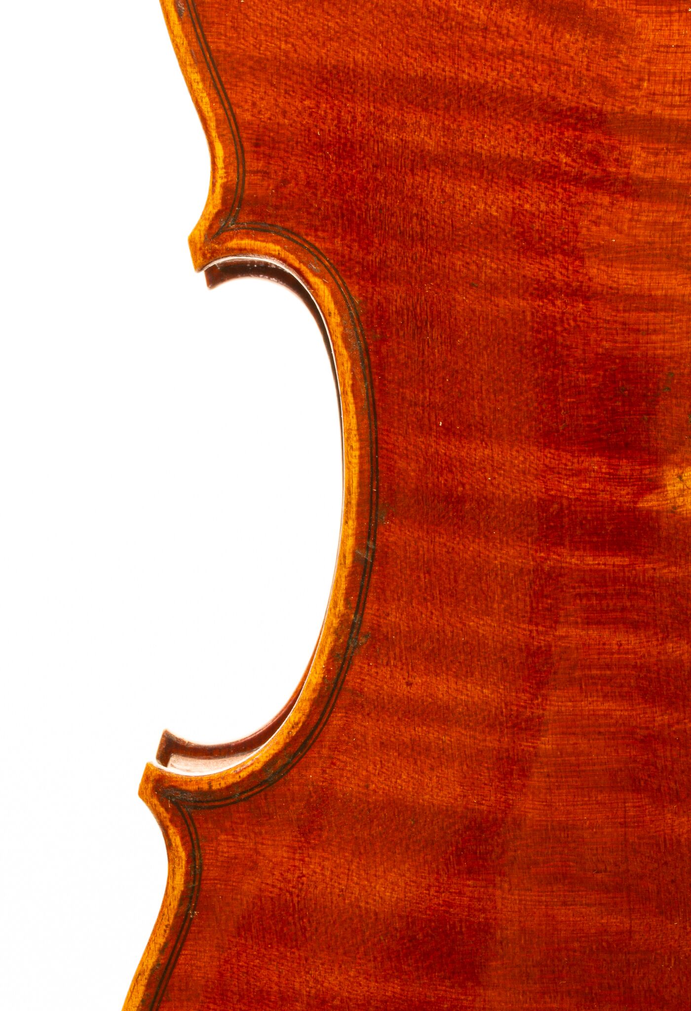 Grubaugh and Seifert Violin 2024-6