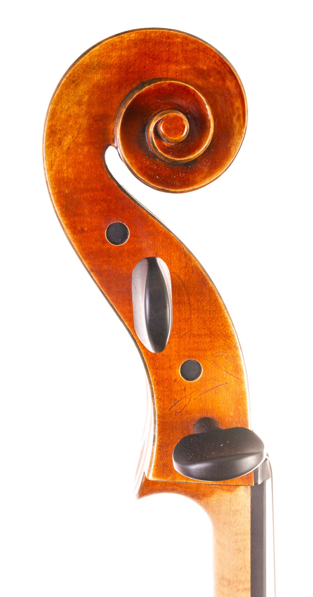 Klaus Ludwig Clement Cello - Leipzig 2023-09