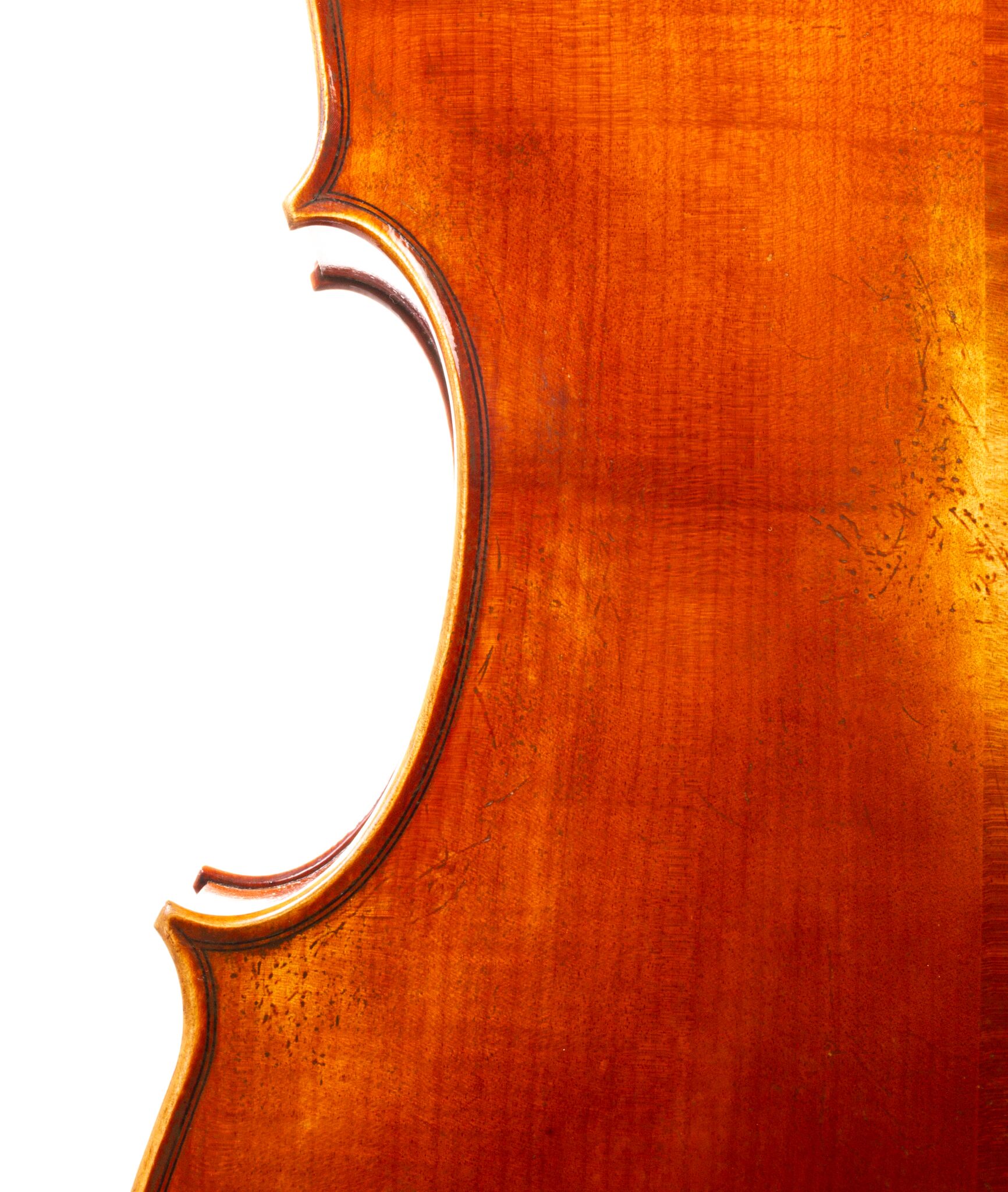 Klaus Ludwig Clement Cello - Leipzig 2023-12