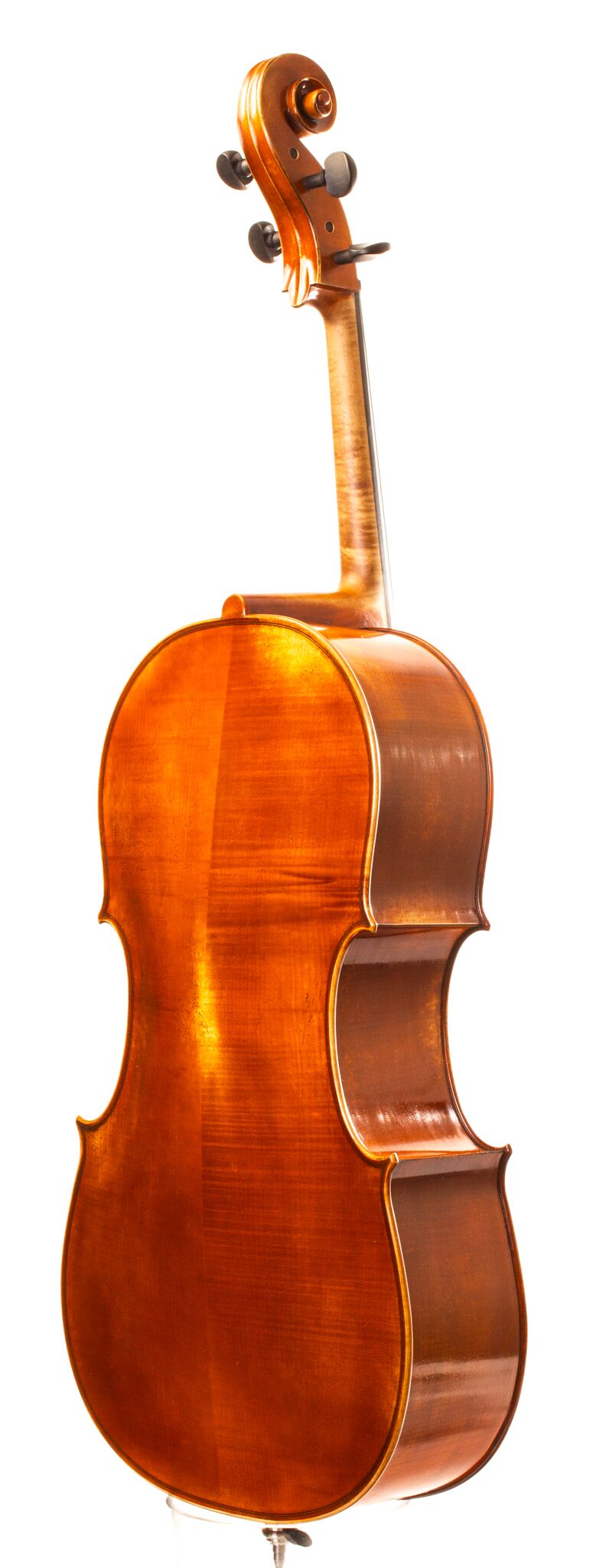 Klaus Ludwig Clement Cello - Leipzig 2023-15A-1