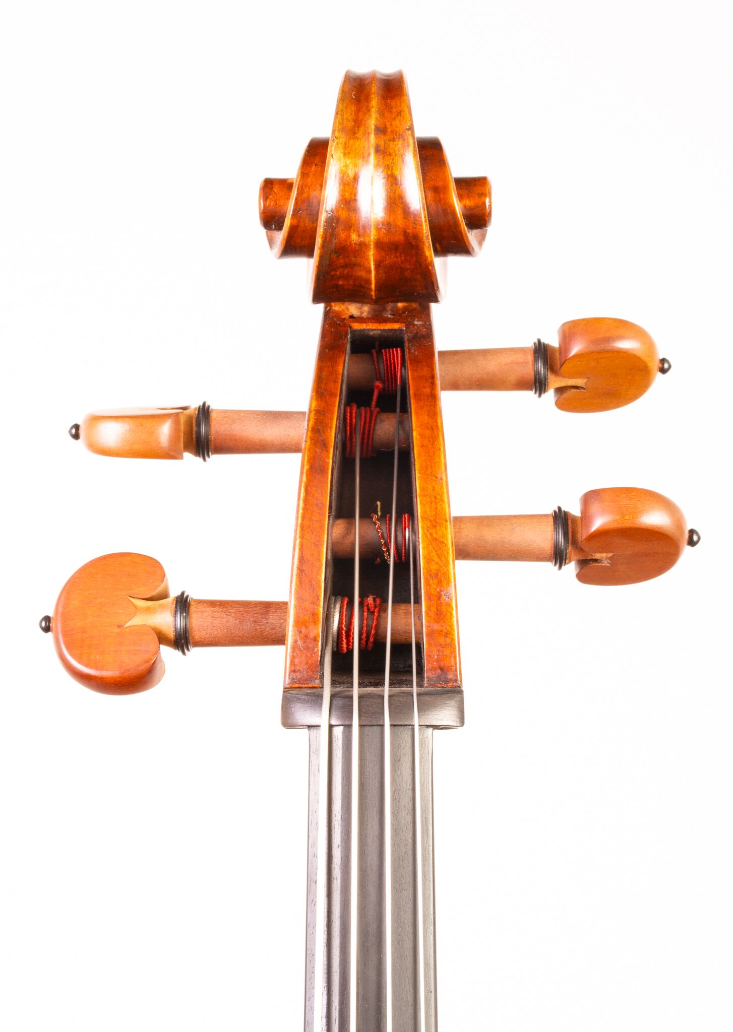 Eastman 405 7_8 Cello - Beijing -05