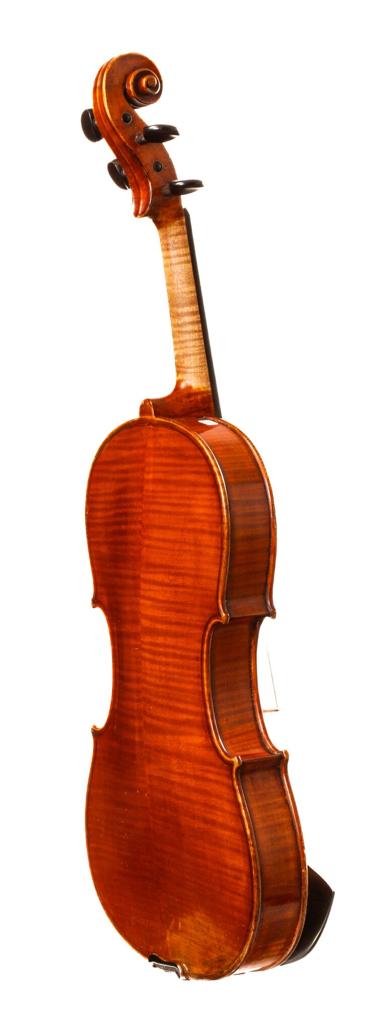 George Gemunder Violin - New York -1