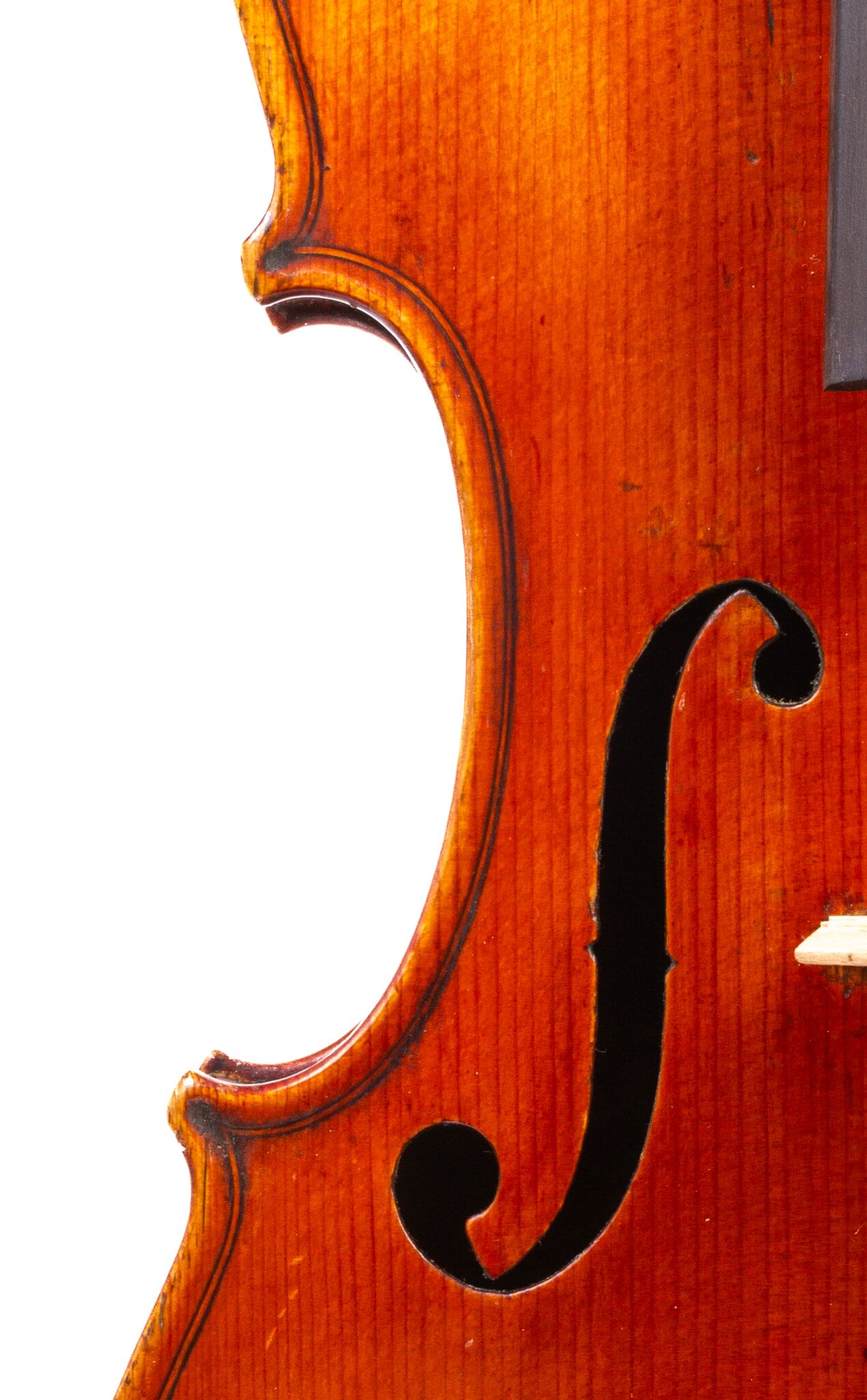 George Gemunder Violin - New York -26