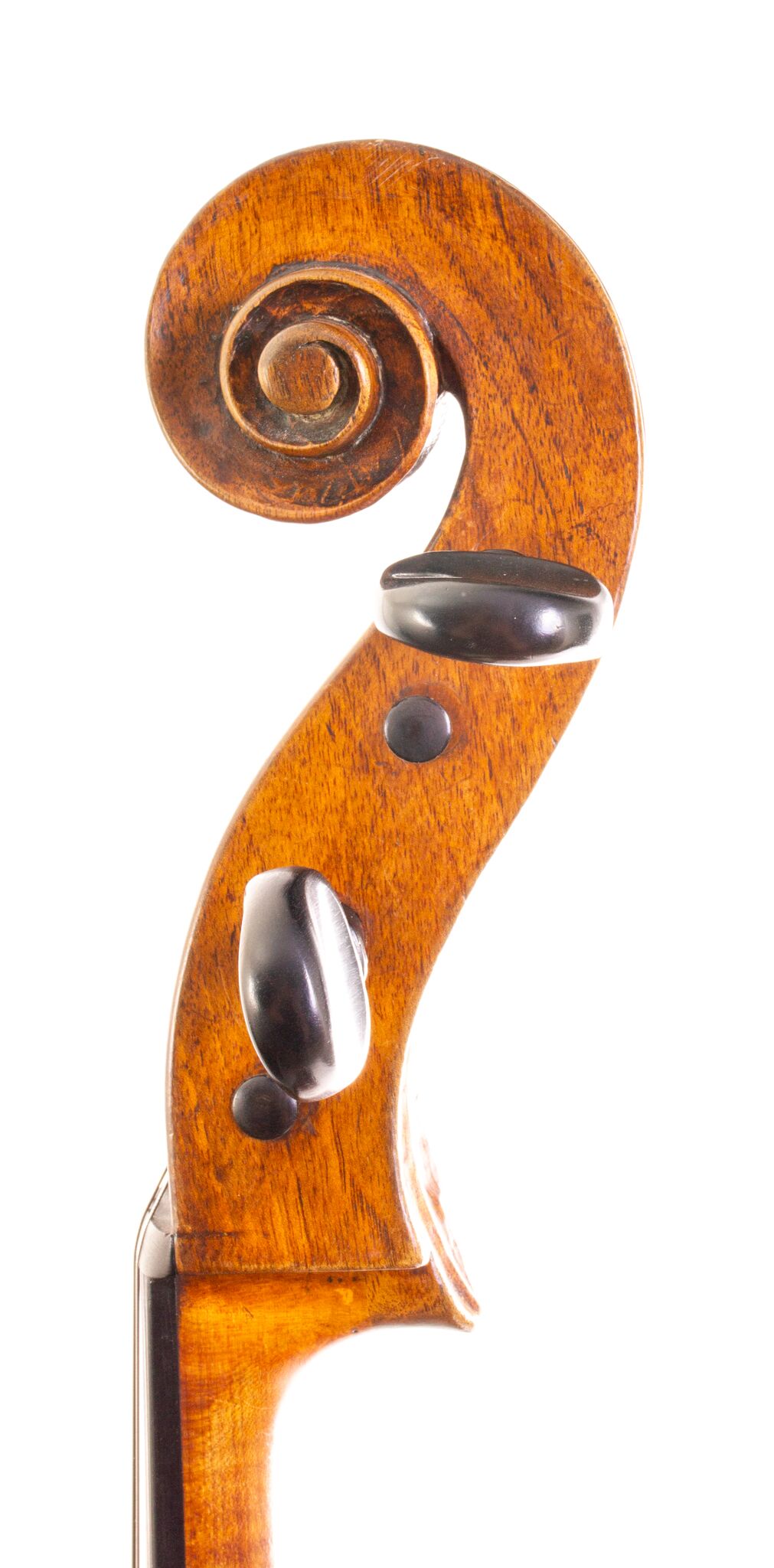 Alexis Vuillaume Cello - Troyes -1-10