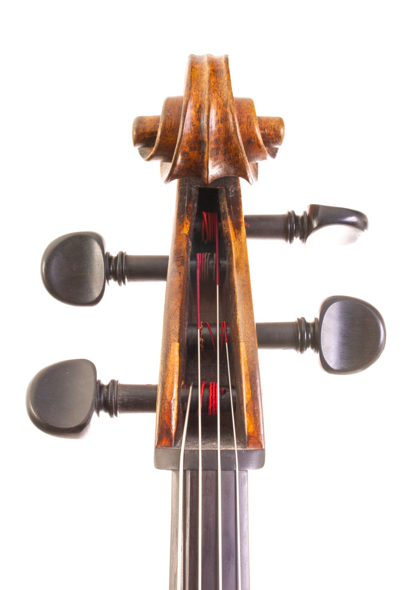 Alexis Vuillaume Cello - Troyes -1-11