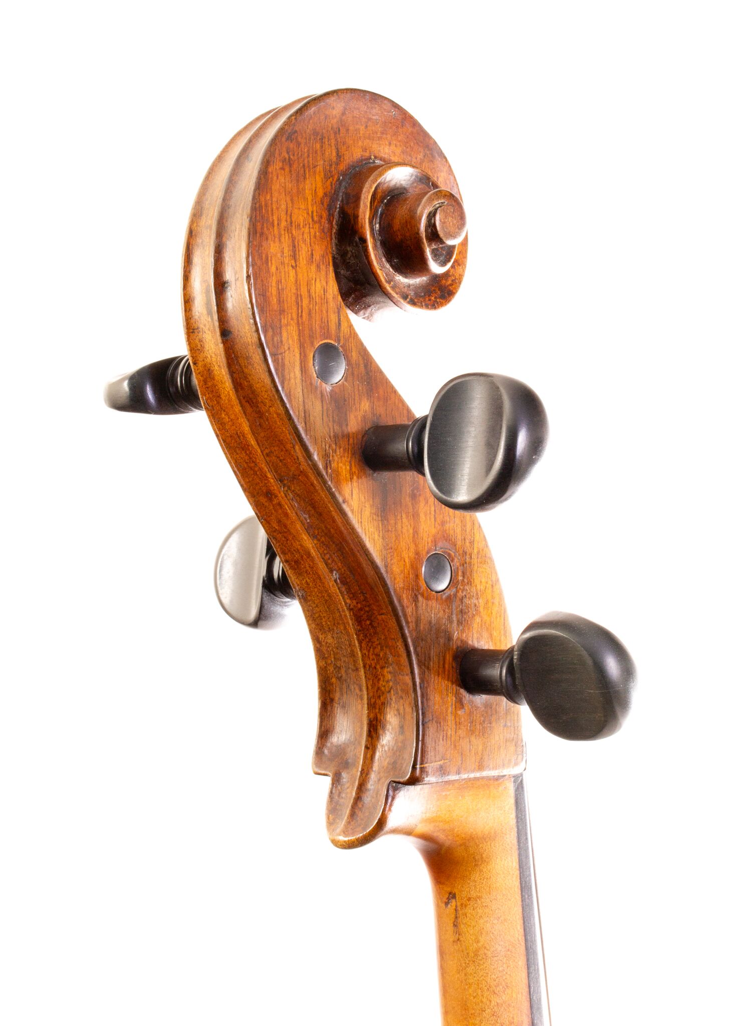 Alexis Vuillaume Cello - Troyes -1-13