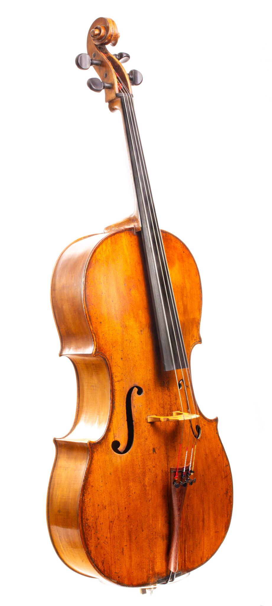 Alexis Vuillaume Cello - Troyes -1-15