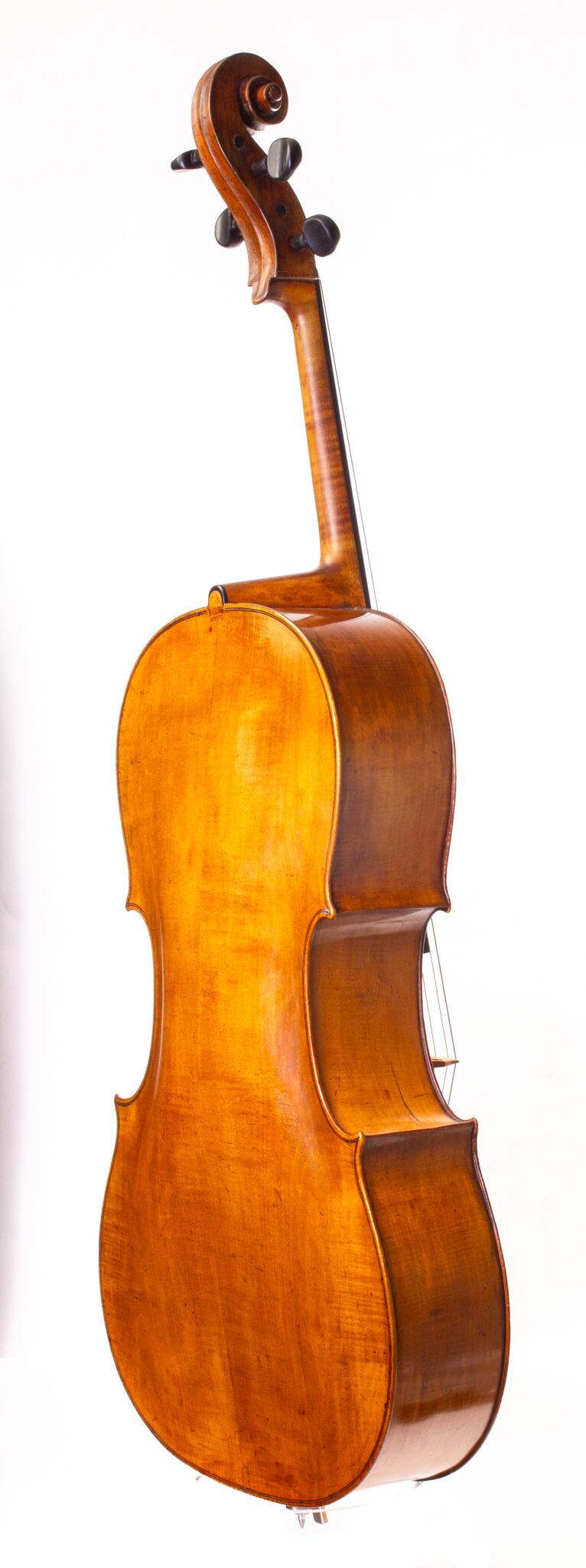 Alexis Vuillaume Cello - Troyes -1-16