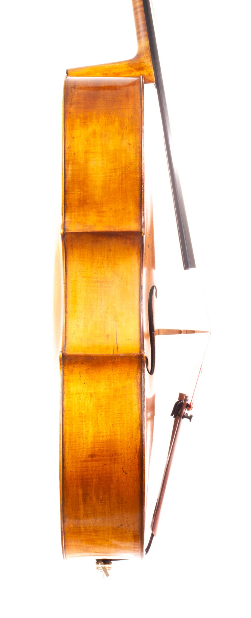 Alexis Vuillaume Cello - Troyes -1-7