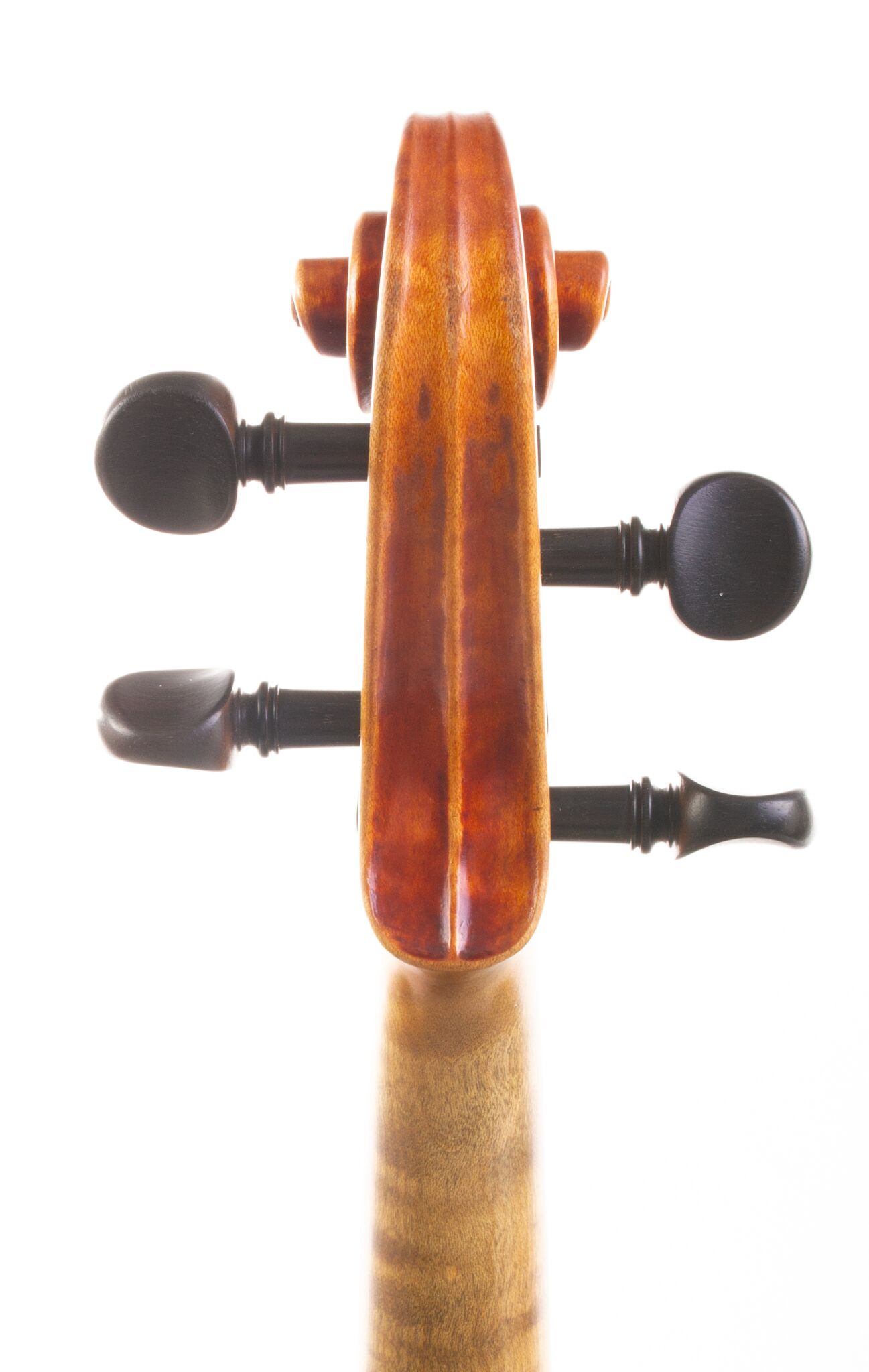 E. Heinrich Roth Violin - D387 1929-05