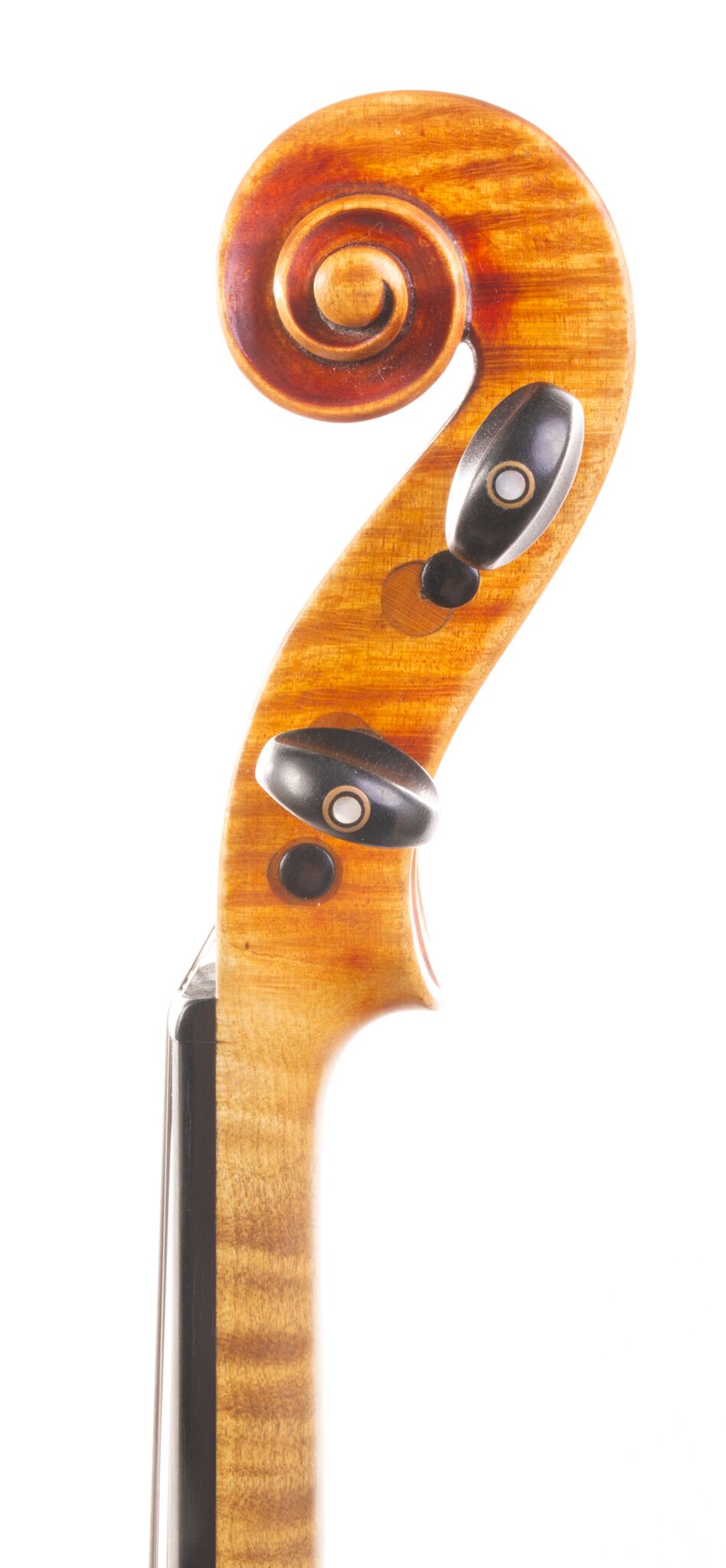 E. Heinrich Roth Violin - D387 1929-06