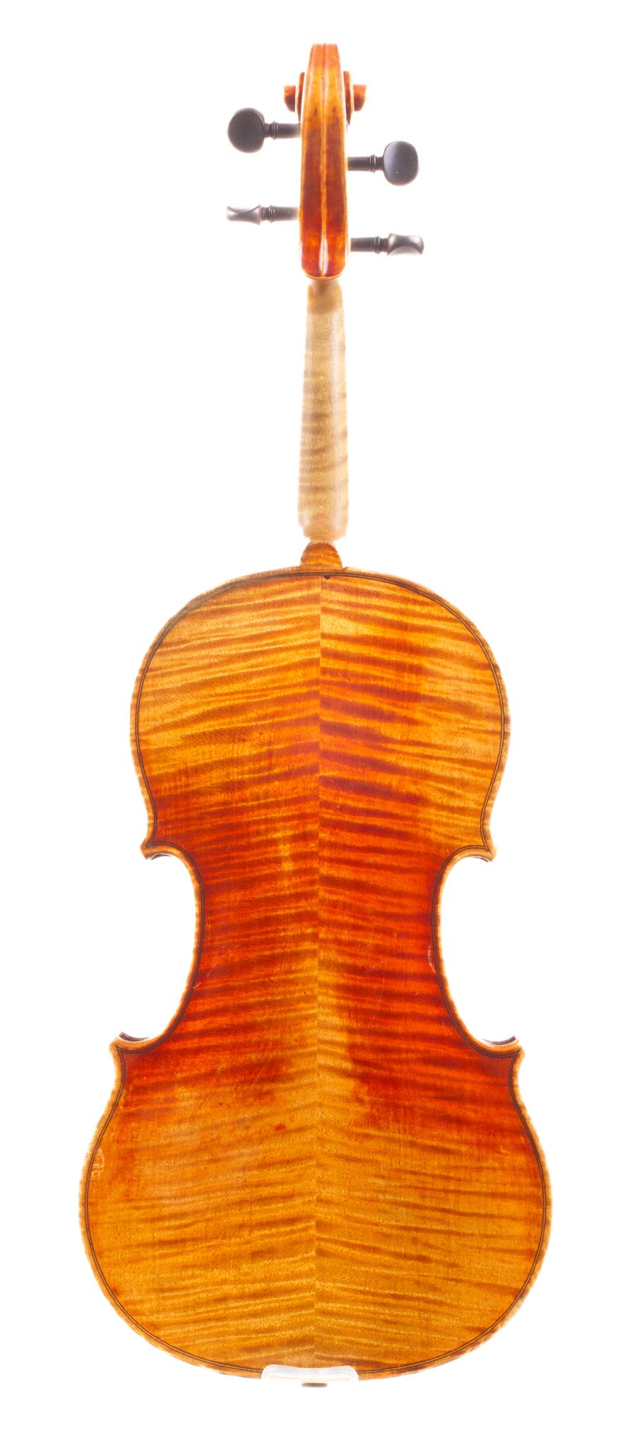 E. Heinrich Roth Violin - D387 1929-12