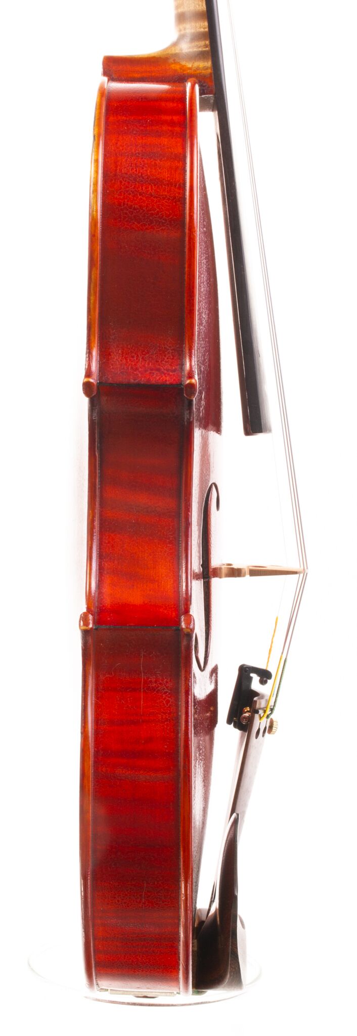 Emile Boulangeot Violin - Lyon 1933-10