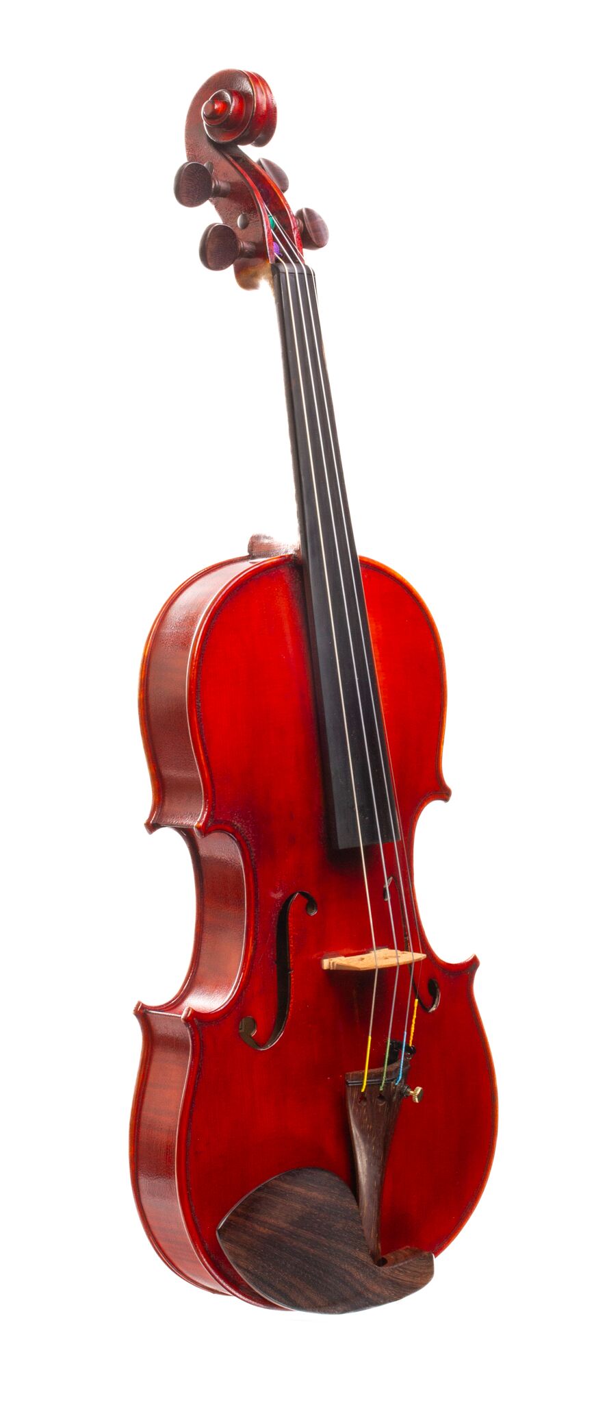 Emile Boulangeot Violin - Lyon 1933