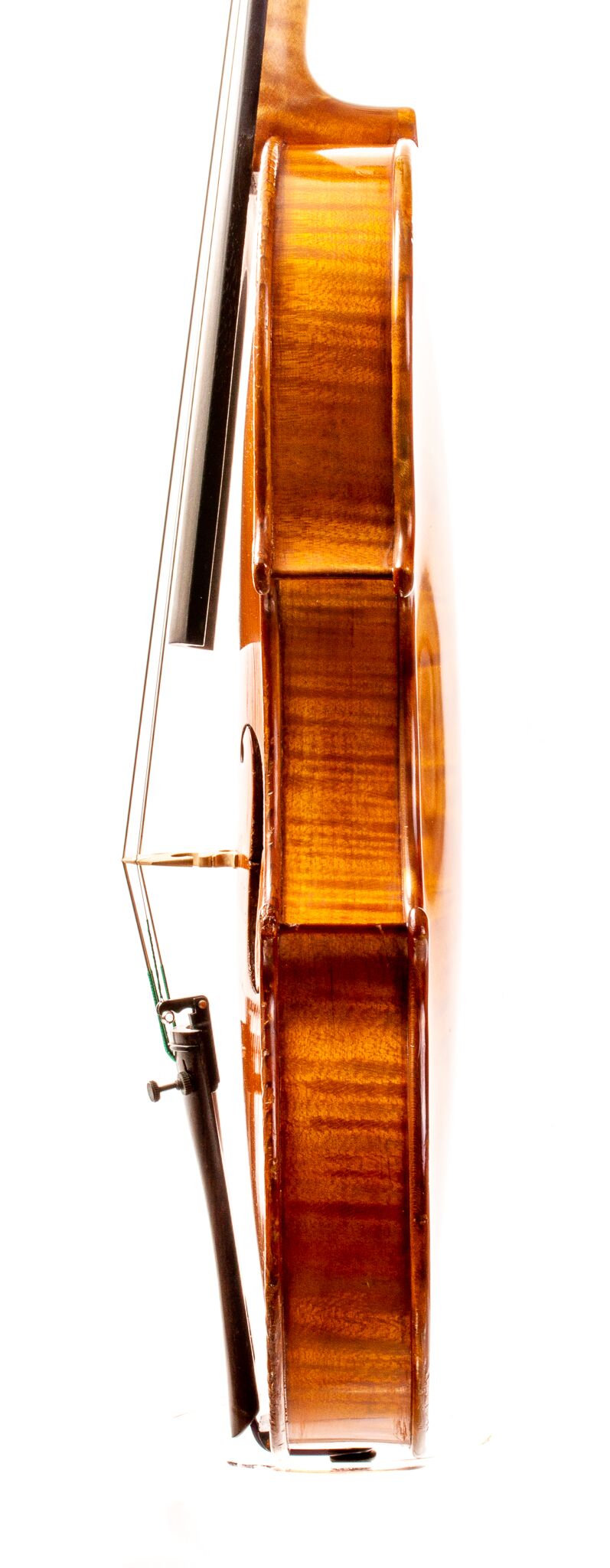 Franco Capponi Violin – Rome 1980 1-1