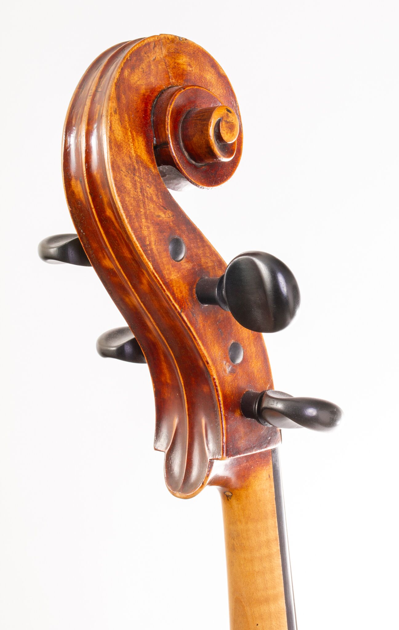 Olry Cello - Amiens 1838-02